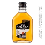 Ron Cartavio Black Botella 125 Ml