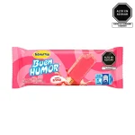 Helado Donofrio Buen Humor Fresa 63 Ml