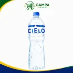 Agua Cielo Sin Gas Botella 2.5 L