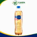 Agua San Luis Manzana Botella 625 Ml