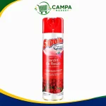 Ambientador Sapolio Jardín de Rosas Spray 360 Ml