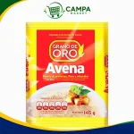 Avena Grano de Oro Bolsa 145 G