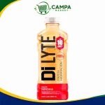 Bebida Dilyte Manzana Botella 650 Ml