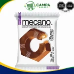 Chocolate Costa Mecano Manjar Envoltura 19 G