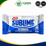 Chocolate Nestlé Sublime Clásico Empaque 26 G