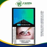 Cigarros Marlboro Double Burst Caja x 20 Und