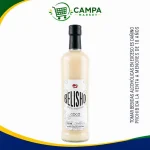 Coctel Belisho Coco Botella 750 Ml