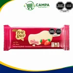 Helado Donofrio Frio Rico Fresa Huaura Paleta 93 Ml