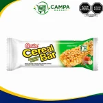 Cereal Bar Costa Manzana + Canela 18 G