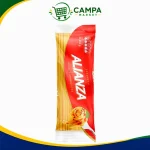 Fideo Alianza Spaghetti Bolsa 450 G