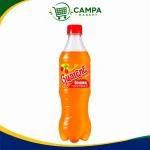 Gaseosa Guaraná Botella 450 Ml