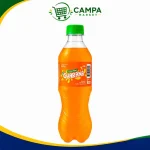 Gaseosa Kola Real Guaraná Botella 400 Ml