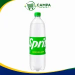 Gaseosa Sprite Lima Limon Botella 1.5 L