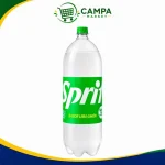 Gaseosa Sprite Lima Limon Botella 3 L