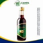 Licor Machín Macerado Amazónico Botella 187 Ml