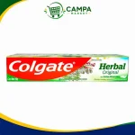 Pasta Dental Colgate Herbal Original Caja 90 G