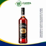 Ron Cartavio Black Barrel 3 Años Botella 750 Ml