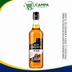 Ron Cartavio Black Botella 500 Ml