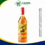 Ron Kingston 62 Gold Botella 750 Ml