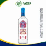 Tequila Jose Cuervo Especial Silver Botella 750 Ml