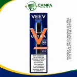Vape VEEV Now Ultra Sandía Caja 1100 Puffs