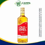 Whisky Old Times Red 750 ML