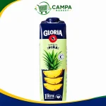 Bebida de Piña Gloria Tetrapack 1 L