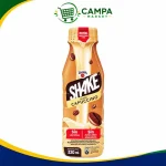 Bebida Gloria Shake Capuccino Botella 320 Ml