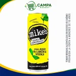 Bebida Mike’s Hard Lemonade Limon Lata 355 Ml