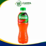 Bebida Sporade Tropical Botella 500 Ml