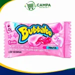 Chicle Bubbaloo Fruta 5.1 G