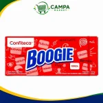 Chicles Boogie Cereza Empaque x 10 Und