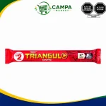 Chocolate Donofrio Triangulo Barra 29 G