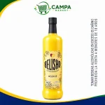 Coctel Belisho Aguaje Botella 750 Ml