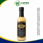 Coctel Belisho Cafe Botella 187.5 ml
