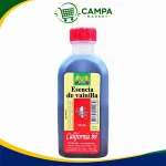 Esencia de Vainilla California Frasco 90 Ml