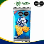 Galleta Club Social Original 24 G
