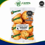 Galleta con Coco Persa T3 Bolsa 15 Uund