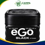Gel Ego Black Pote 100 Ml
