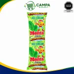 Helado Arturini Shambini Menta Paleta 82 G