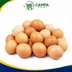 Huevo Rosado Gallina x Und