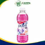 Limpiador Poett Suavidad de Bebé Botella 275 Ml