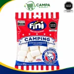 Marshmallows Fini Camping Bolsa 80 G
