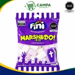 Marshmallows Fini Marshboo RIP Vainilla Bolsa 80 G