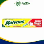 Pasta Dental Kolynos Super Blanco Tubo 60 ml