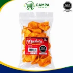 Piqueo Mashita Camote Frito Hojuelas Bolsa 70 G