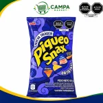 Snack Piqueo Snax Original Bolsa 55 G