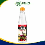 Vinagre Blanco Del Firme Premium Botella 500 Ml