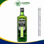 Whisky Passport Selection Botella 700 Ml
